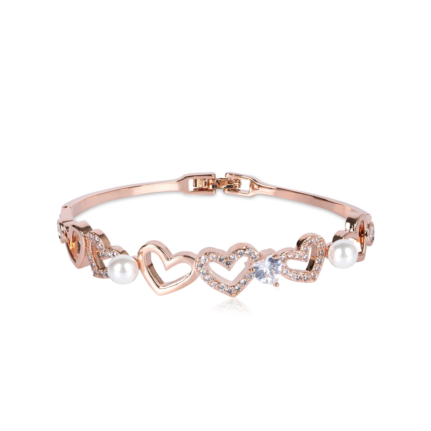 Radiant Romance Bracelet