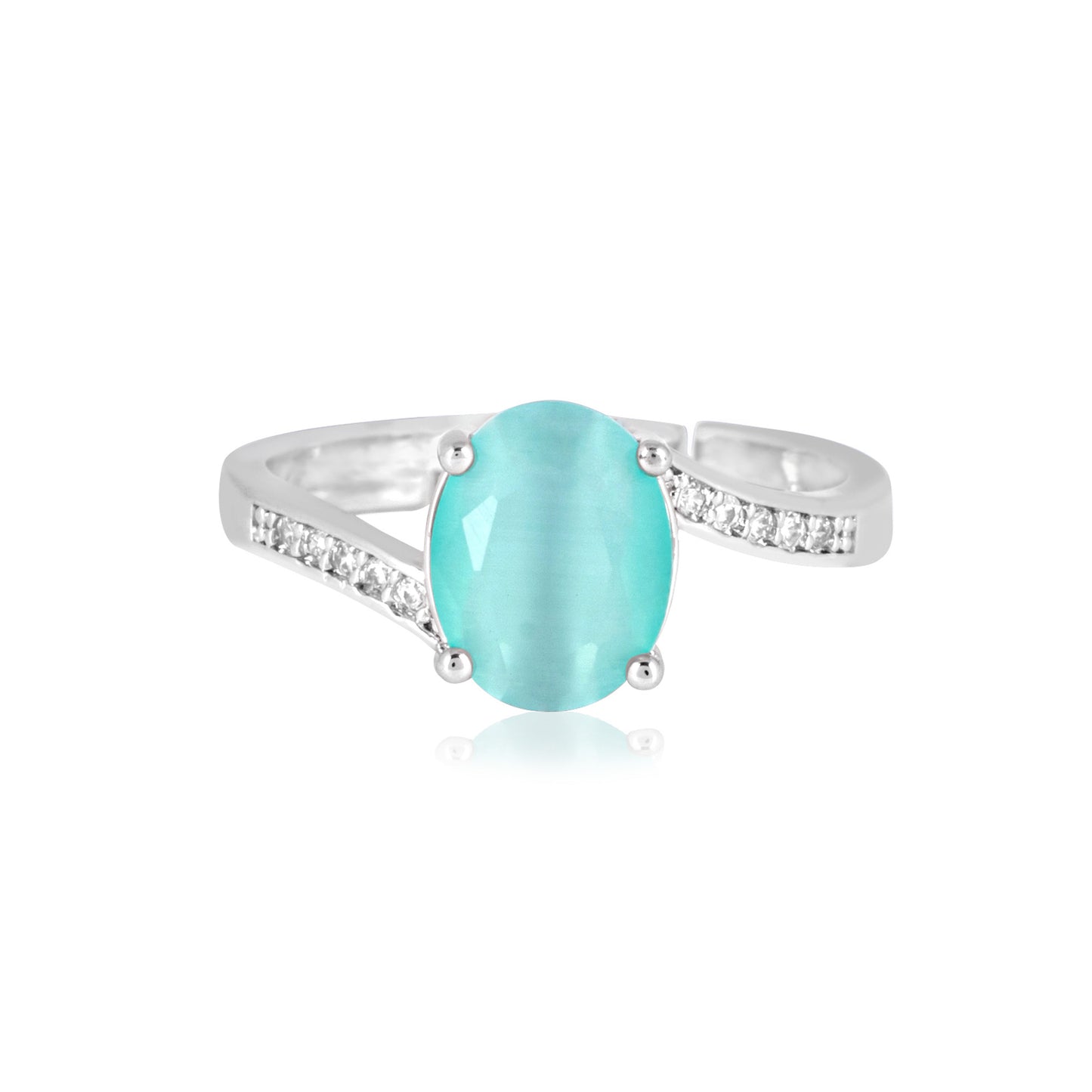 Liteluxe Elegance Ring