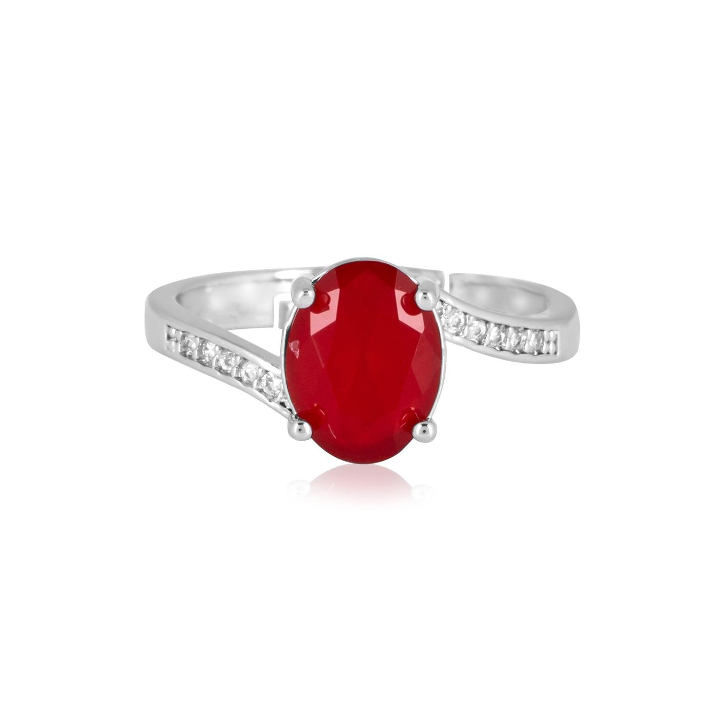 Liteluxe Elegance Ring