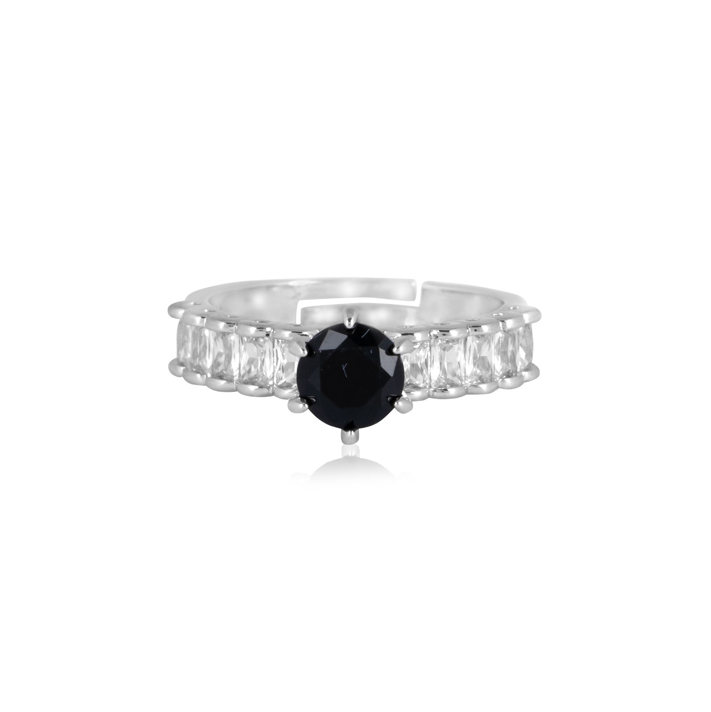 Everyday Elegance Ring