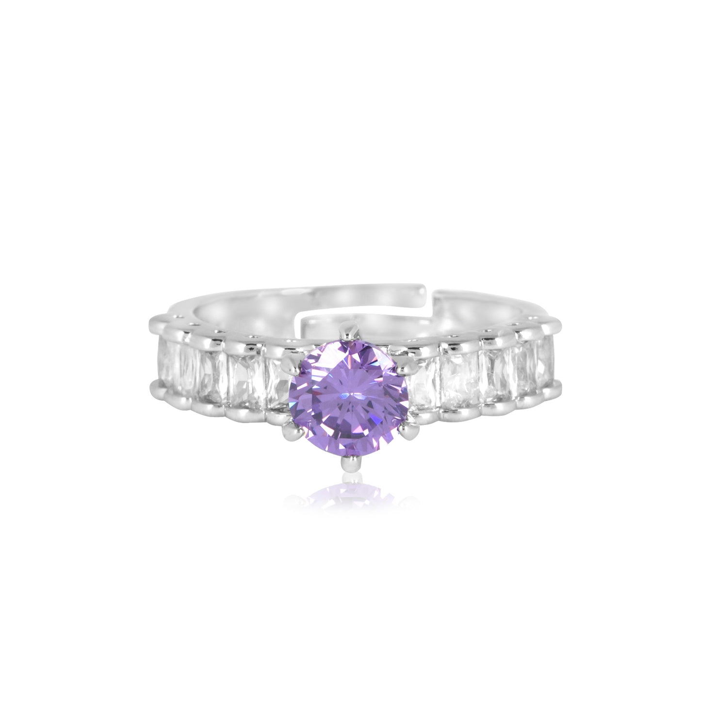 Everyday Elegance Ring