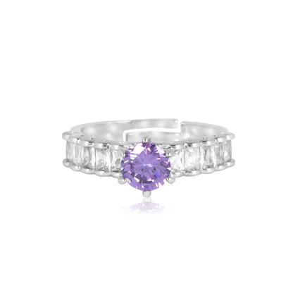 Everyday Elegance Ring