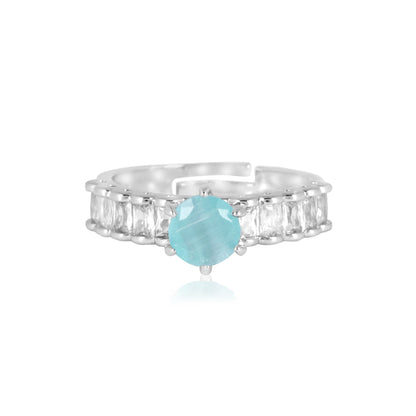 Everyday Elegance Ring