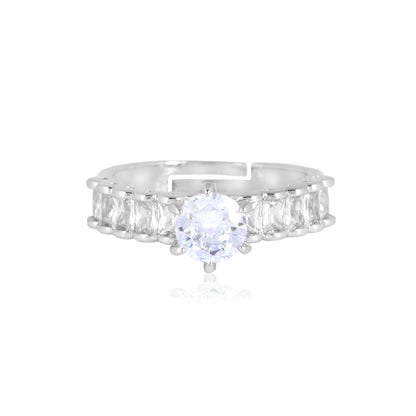 Everyday Elegance Ring