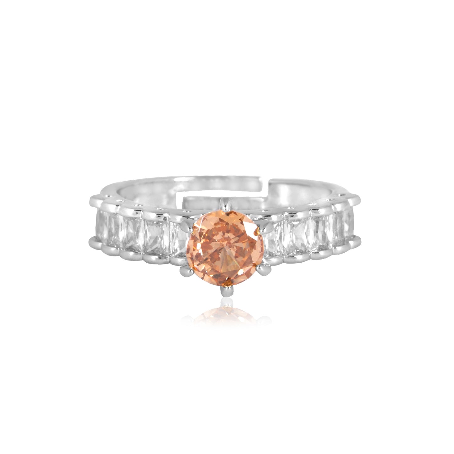 Everyday Elegance Ring