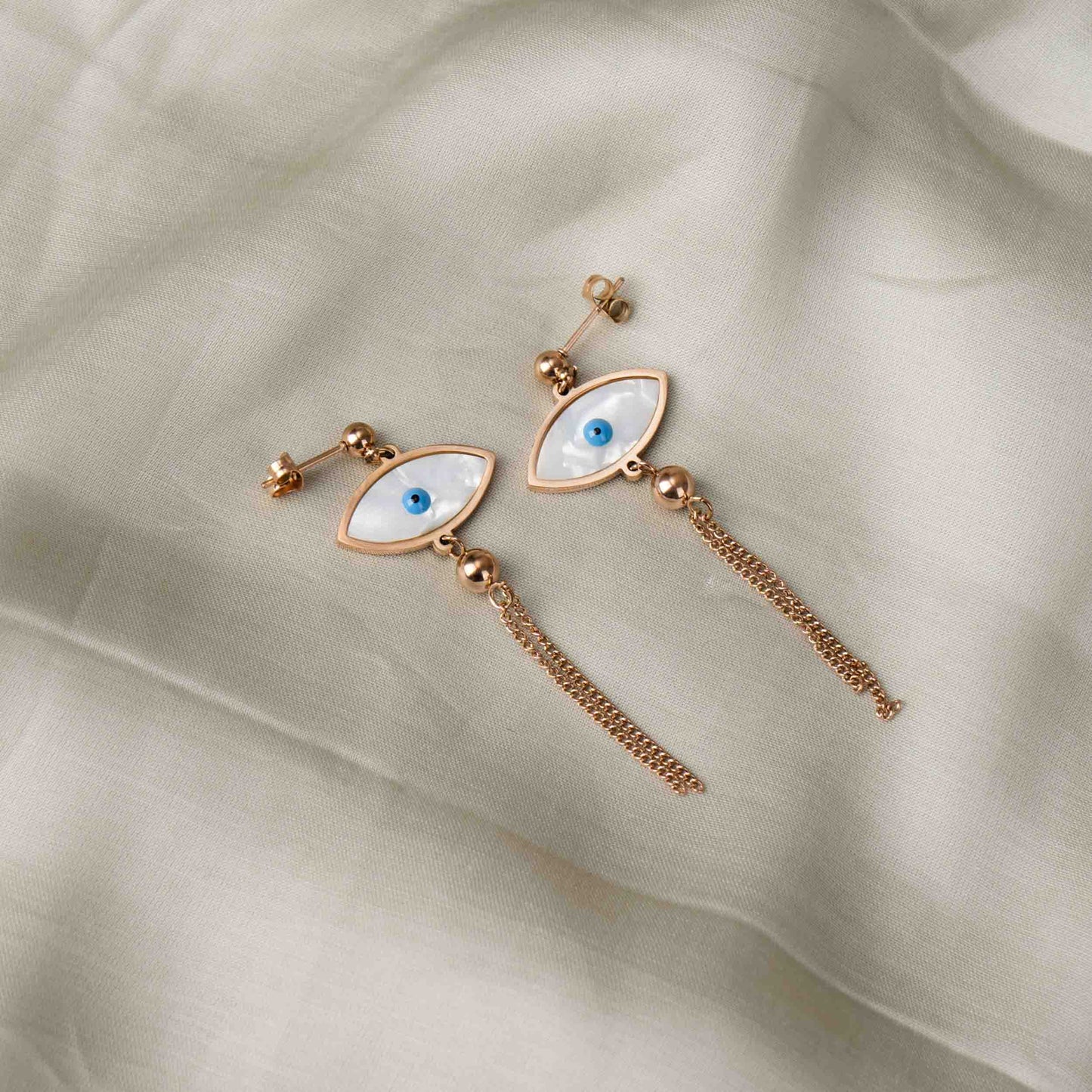 Radiant Wrist Earring