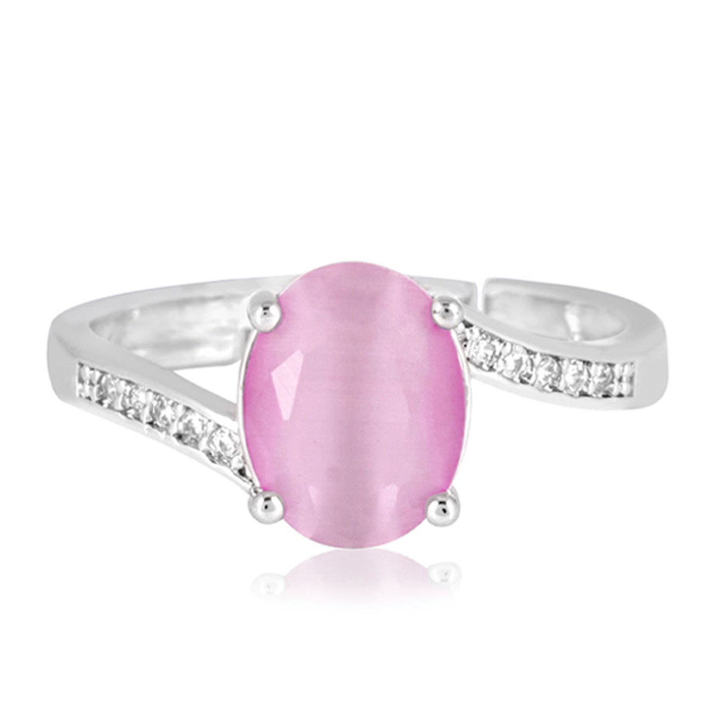 Liteluxe Elegance Ring