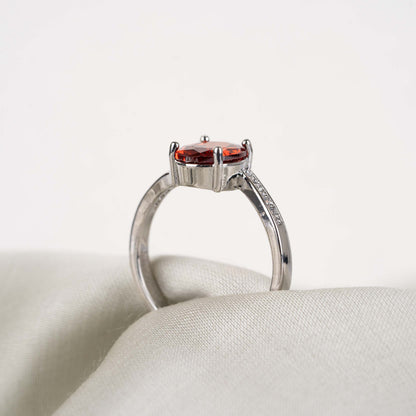 Liteluxe Elegance Ring