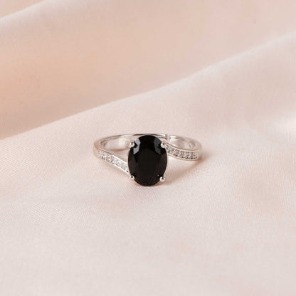 Liteluxe Elegance Ring