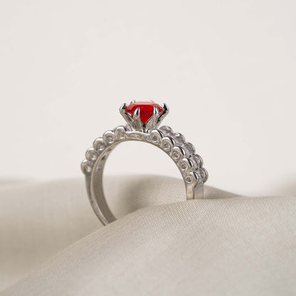 Everyday Elegance Ring