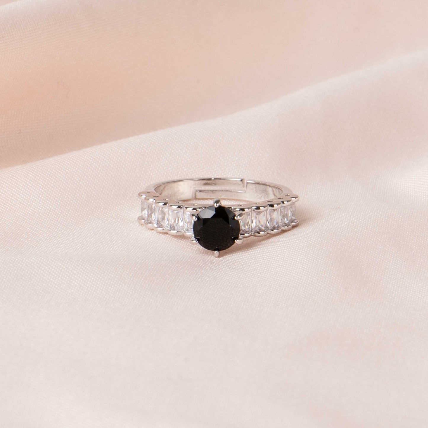 Everyday Elegance Ring