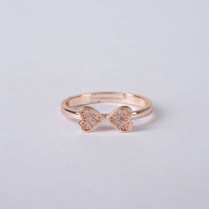 Trio Glam Elegance ring